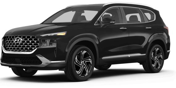 HYUNDAI SANTA FE 2023 5NMS24AJ5PH609001 image